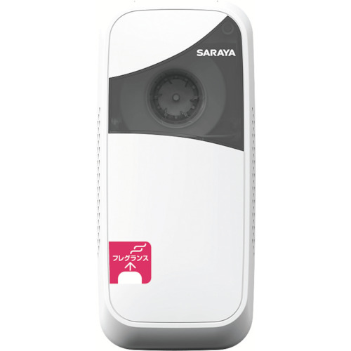 ■サラヤ 自動芳香器 AL‐100‐GL 45120(4960572) 5,401円