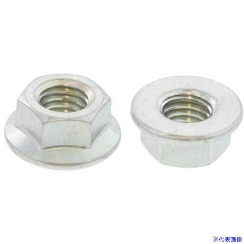 ■SUNCO チタンフランジナット S無し M10(14×19 (150本入) N00903600100000000(4968397)[送料別途お見積り][法人限定][掲外取寄]