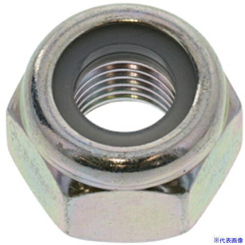 ■SUNCO ユニクロ S45CナイロンN 細目P＝1.5 M16(24X18 (70本入) N008025B0160000001(4968452)[送料別途お見積り][法人限定][掲外取寄]