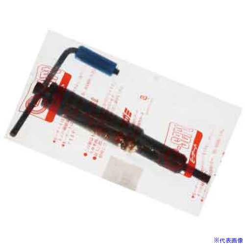 ■SUNCO Eサート(挿入工具 INP3型 #8-32(UNC (1本入) N000PV3C7080000000(4970202)[送料別途お見積り][法人限定][掲外取寄]