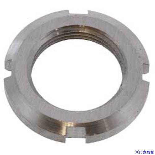 ■SUNCO SUSベアリングナット AN-17 (1本入) N0020B000170000000(4972984)[送料別途お見積り][法人限定][掲外取寄]｜ファーストFACTORY