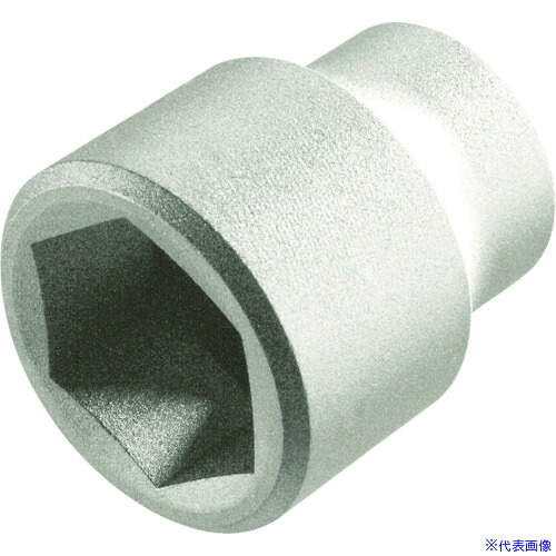 ■Ampco 防爆ディープソケット 1/2 二面幅寸法15mm AMCDW12D15MM(4985036)|ファーストFACTORY