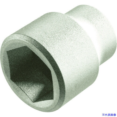 ■Ampco 防爆ディープソケット 1/2 二面幅寸法6mm AMCDW12D6MM(4985206)