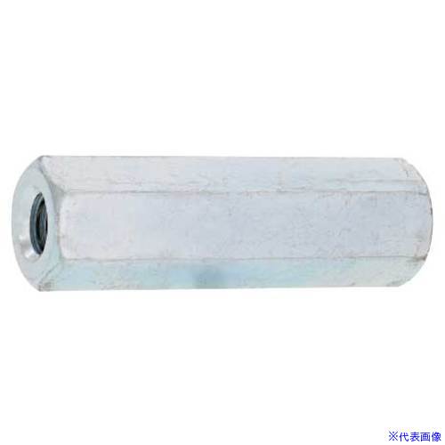 ■SUNCO ドブ 高ナット(後タップ) 1/2X21X40 (50本入) N0000H028040040012(5002766)[送料別途お見積り][法人限定][掲外取寄]｜ファーストFACTORY