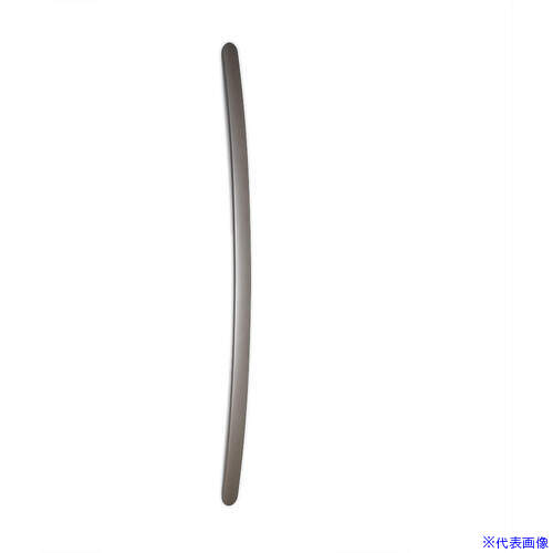 ■SUGATSUNE (100042514)ASH-800ST/アルミ弓形ハンドル ASH800ST(5005808)[送料別途お見積り][法人限定][掲外取寄]