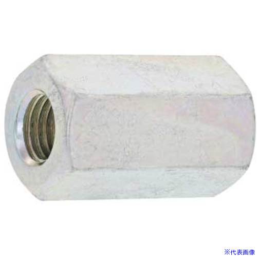 ■SUNCO 高ナット(細目 P1.25 12X19X15 (160本入) N0000H040120015000(5013993)[送料別途お見積り][法人限定][掲外取寄]｜ファーストFACTORY