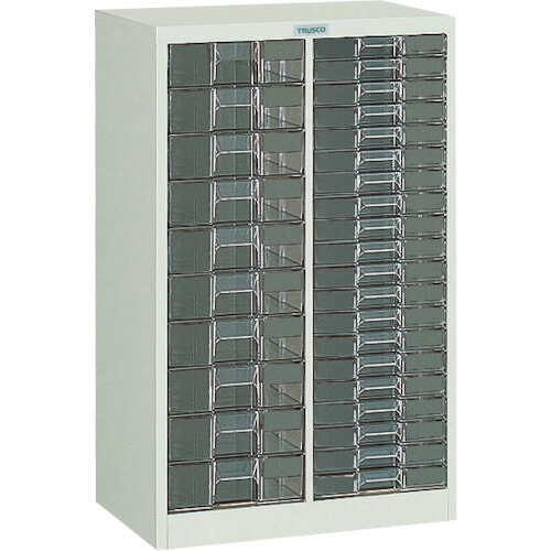 ■TRUSCO カタログケース コンビ浅X20深X10 560X360XH880 A2C1020(5046190)[法人限定][直送元]
