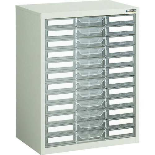 ■TRUSCO マップケース A3X12段 541X360XH700 LA31W12(5047536)[法人限定][直送元]
