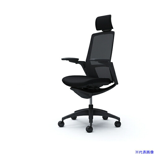 ■OKAMURA フィノラチェア EXハイバック 座クッション C78CMRF1G1(5086098)[送料別途お見積り][法人限定][外直送]｜ファーストFACTORY