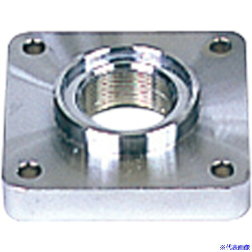 ■アルバック □50アダプター(M20メネジ) 50ADAPTER(5091541)