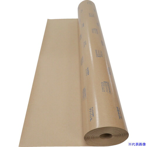 ■アドパック 防錆紙(鉄・非鉄共用ロール)SPー7(M)1mX100m巻 AAASP7M1000100(5097606)[法人限定][直送元]