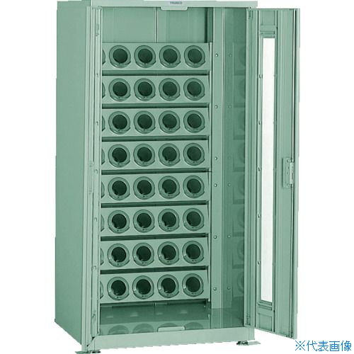 緑であること活動の領域