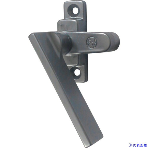 ■ナカニシ 引寄せハンドル 右勝手 DC-X-01R L＝0(軸なし) DCX01RL0(5113171)[送料別途見積り][法人・事業所限定][外直送]