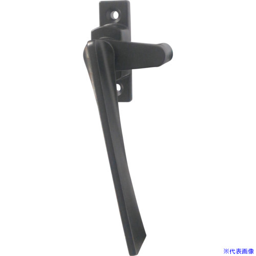 ■ナカニシ 引寄せハンドル 左勝手 SUS-X-16L L＝45(軸45) SUSX16LL45(5113846)[送料別途見積り][法人・事業所限定][外直送]