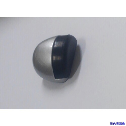 ■ナカニシ 床付け戸当り DC－598 DC598(5113878)[送料別途お見積り][法人限定][外直送]