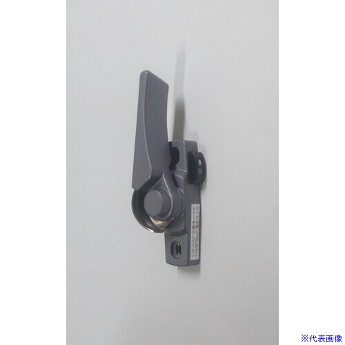 ■ナカニシ ダブルロック・クレセント 右勝手 DC－DL－2150R DCDL2150R(5114600)[送料別途お見積り][法人限定][外直送]