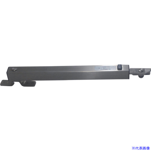 ■ナカニシ 角棒調整器 SUS－SA－300A SUSSA300A(5115982)[送料別途お見積り][法人限定][外直送]