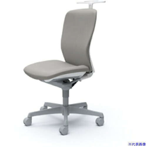 ■OKAMURA スラート ハイバック C336WRFSG3(5121279)[送料別途お見積り][法人限定][外直送]｜ファーストFACTORY