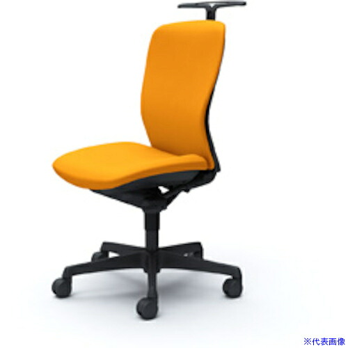 ■OKAMURA スラート ハイバック C336ZRFSG8(5121312)[送料別途お見積り][法人限定][外直送] 41,971円