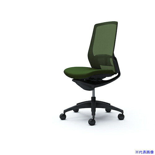 ■OKAMURA フィノラチェア ハイバック 座クッション C737MSF1H5(5121780)[送料別途お見積り][法人限定][外直送]