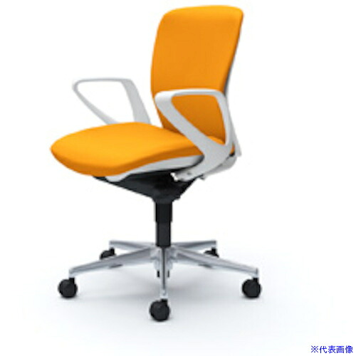 ■OKAMURA スラート ローバック C341WAFSG8(5124460)[送料別途お見積り][法人限定][外直送]｜ファーストFACTORY