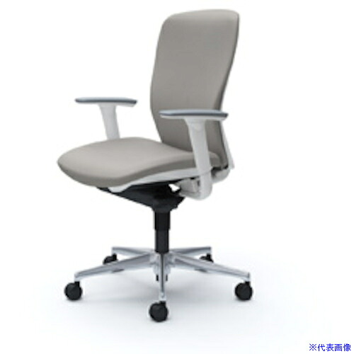 ■OKAMURA スラート ハイバック C385WAFSG3(5124474)[送料別途お見積り][法人限定][外直送]｜ファーストFACTORY