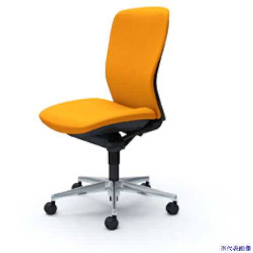 ■OKAMURA スラート ハイバック C335ZAFSG8(5126093)[送料別途お見積り][法人限定][外直送]｜ファーストFACTORY