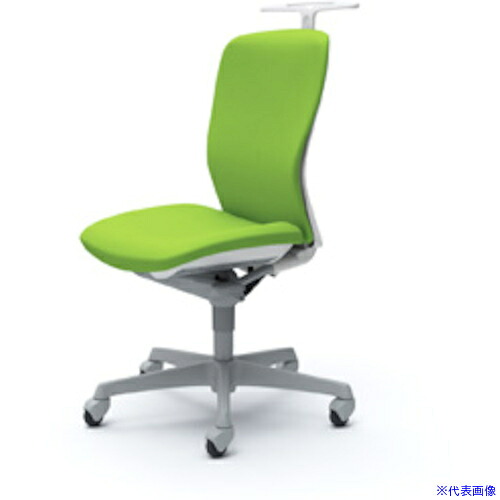 ■OKAMURA スラート ハイバック C336XRFSF5(5129256)[送料別途お見積り][法人限定][外直送] 41,971円