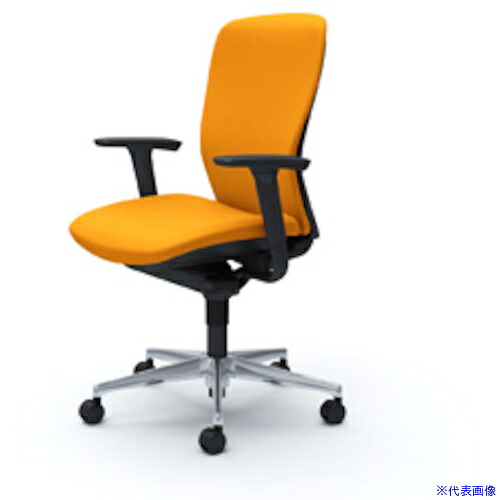 ■OKAMURA スラート ハイバック C385ZAFSG8(5129287)[送料別途お見積り][法人限定][外直送]｜ファーストFACTORY 45,210円