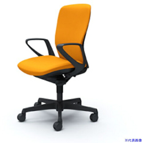 ■OKAMURA スラート ハイバック C345ZRFSG8(5130793)[送料別途お見積り][法人限定][外直送]｜ファーストFACTORY