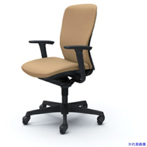 ■OKAMURA スラート ハイバック C385JRFSF7(5130845)[送料別途お見積り][法人限定][外直送]｜ファーストFACTORY