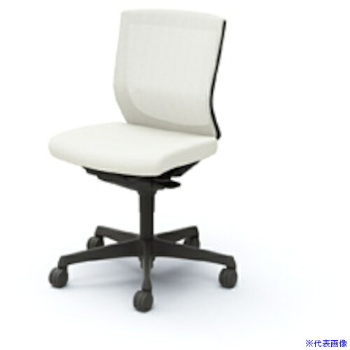 ■OKAMURA エスクードメッシュローバック C431JRFHB3(5137170)[送料別途お見積り][法人限定][外直送]