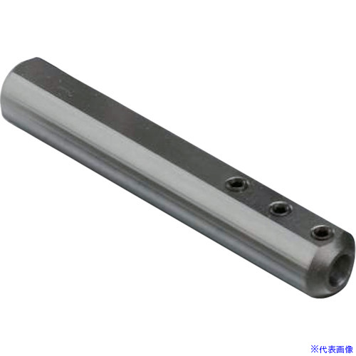 ■マンヨーツール 旋盤用スリーブ SHB2008(5137910)[送料別途見積り][法人・事業所限定][外直送]