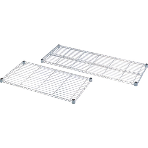 ■IRIS 106509 メタルシェルフ専用棚板 SE－12T SE12T(5138949)[送料別途お見積り][法人限定]