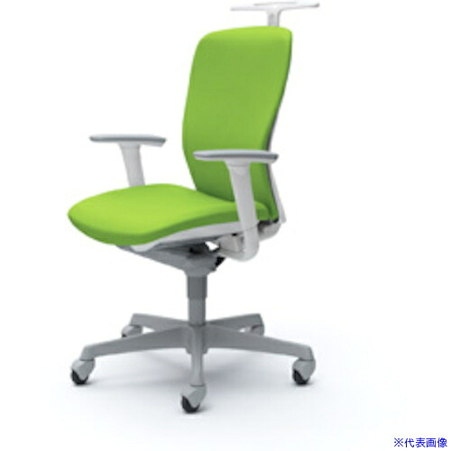 ■OKAMURA スラート ハイバック C386XRFSF5(5140278)[送料別途お見積り][法人限定][外直送]｜ファーストFACTORY