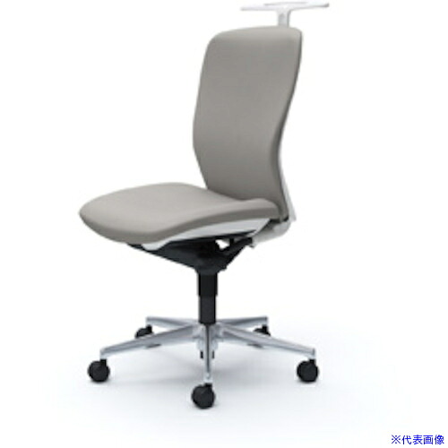 ■OKAMURA スラート ハイバック C336WAFSG3(5141776)[送料別途お見積り][法人限定][外直送]｜ファーストFACTORY
