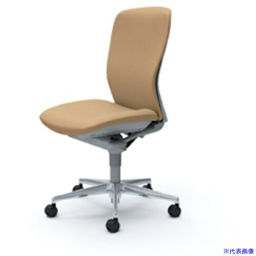 ■OKAMURA スラート ハイバック C335GAFSF7(5141785)[送料別途お見積り][法人限定][外直送]｜ファーストFACTORY