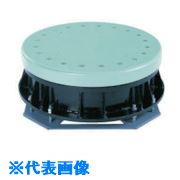 ■ISB 小型ターンテーブルISB‐S‐06型 ISBS06(5159831)[送料別途見積り][法人・事業所限定][外直送]