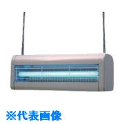 ■SURE 電撃殺虫器 屋内用 GK5030Y(5161291)[法人限定][外直送元]
