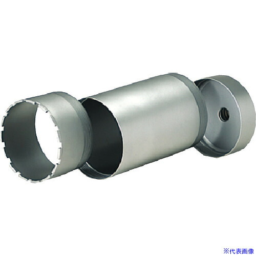 ■DIAMOND 三点式ビット 180mm 6CD3708(5162475)[送料別途お見積り][法人限定][直送]｜ファーストFACTORY