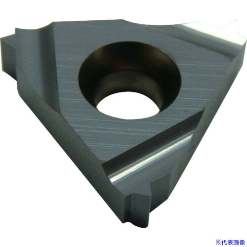 ■イスカル ねじ切りチップ IR/L－ISO IC228 06IR0.75ISO(IC228)(5162840)×5[送料別途お見積り][法人限定][掲外取寄]
