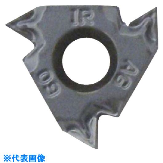 ■イスカル 60°ねじ切りチップ IR/L-60° IC250 16IRMAG60(IC250)(5163251)×5[送料別途お見積り][法人限定][掲外取寄]