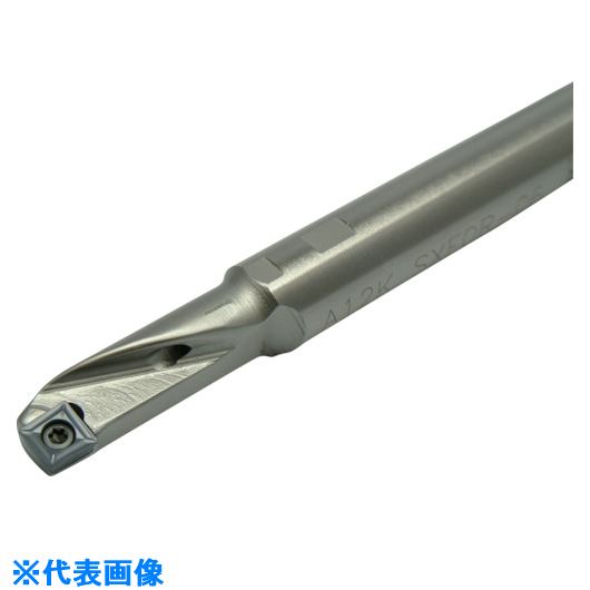 ■イスカル ISOターン 内径加工用ボーリングバー A-SXFOR/L A12KSXFOR06(5163943)[送料別途お見積り][法人限定][掲外取寄]｜ファーストFACTORY