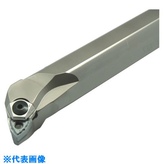 ■イスカル ISOターン 内径加工用ボーリングバー A/S-MWLNR/L-W A20QMWLNR06W(5163978)[送料別途お見積り][法人限定][掲外取寄]