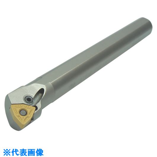 ■イスカル ISOターン 内径加工用ボーリングバー A/S-PWLNR/L A20QPWLNR06(5163994)[送料別途お見積り][法人限定][掲外取寄]