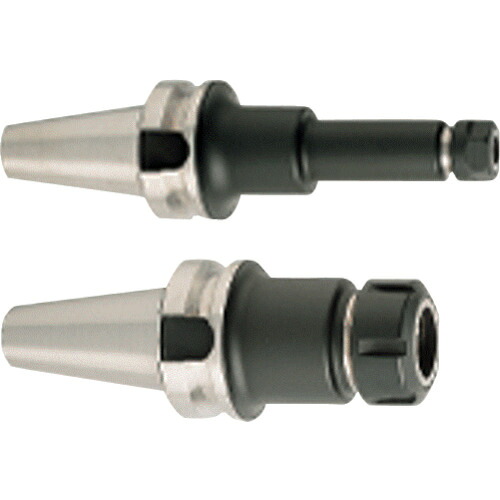 ■イスカル ERコレットチャックホルダー BT－ER BT40ER25X60(5165245)[送料別途お見積り][法人限定][掲外取寄]