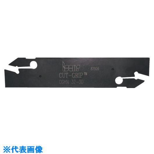■イスカル カットグリップ ブレード CGHN-S CGHN323S(5166071)[送料別途お見積り][法人限定][掲外取寄]