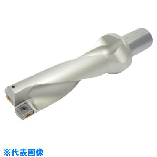 ■イスカル DRツイスト チップ交換式ドリルホルダ DR-2D-N DR05110240162DN(5169445)[送料別途お見積り][法人限定][掲外取寄]｜ファーストFACTORY