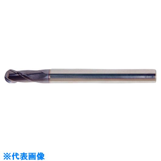 ■イスカル 4枚刃ボールエンドミル EB－A－4ミディアム IC900 EB200A384C20(IC900)(5171181)[送料別途お見積り][法人限定][掲外取寄]