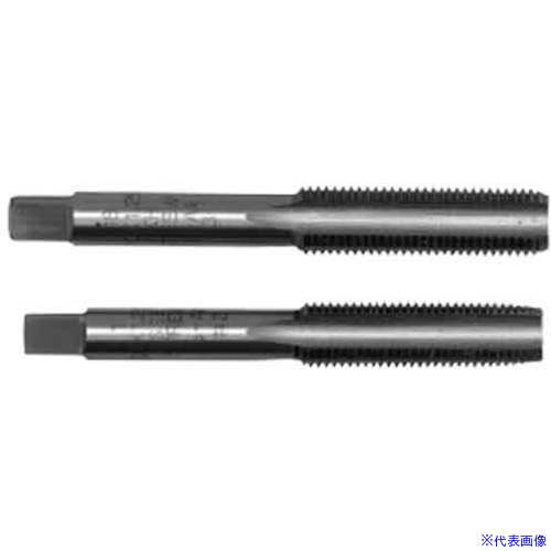 ■SUNCO スプリュー(2本組タップ (中・上) M10ホソメ1.0 (1本入り) N000TS0501000000001P(5174670)[送料別途お見積り][法人限定][掲外取寄] 6,938円